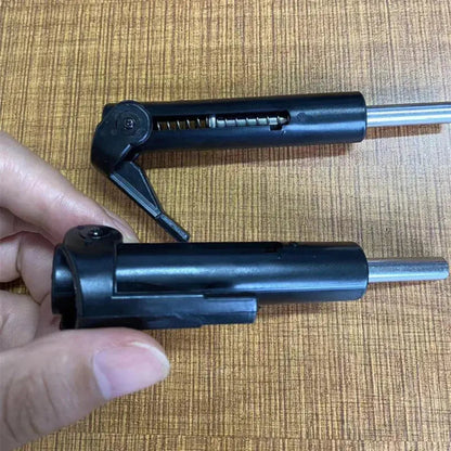 Aeselu drop set pins packaging, ensuring secure delivery of your new workout tool